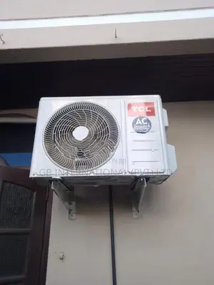 12000BTU (Non Inverter) AC