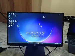 HP P22 G4 22" Full HD IPS Monitor Frameless