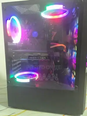 RTX 2060 Super Gaming PC | i3-10100F 16GB RAM 512GB SSD