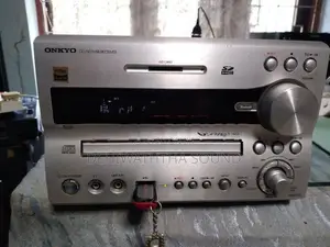 Philip HIFI Setup