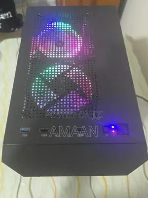 RTX 2060 Super Gaming PC | i3-10100F 16GB RAM 512GB SSD