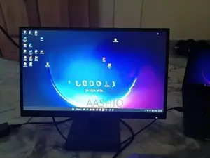 HP P22 G4 22" Full HD IPS Monitor Frameless