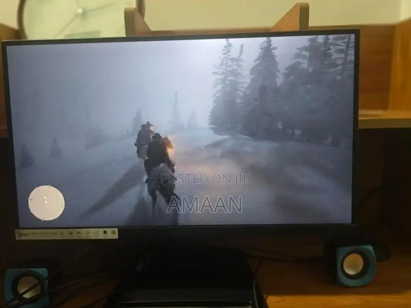 RTX 2060 Super Gaming PC | i3-10100F 16GB RAM 512GB SSD
