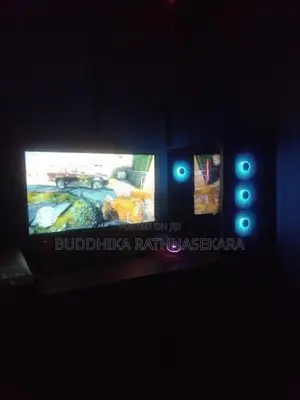 Asus i5 10th Gen Gaming PC
