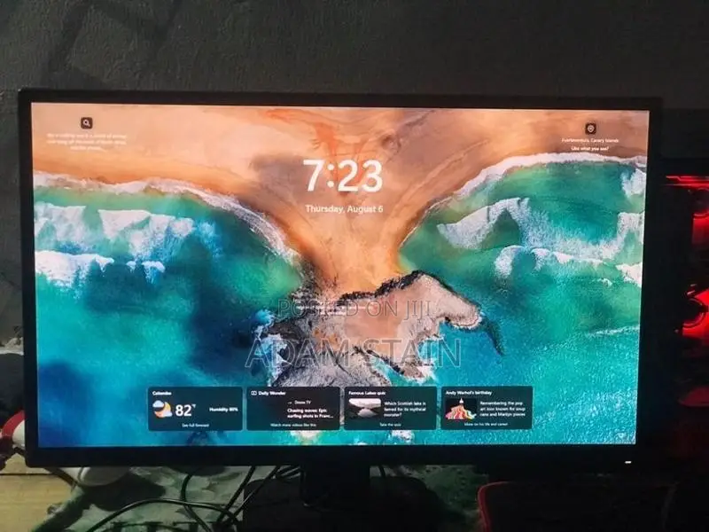 I5 4th Gen Gaming Computer