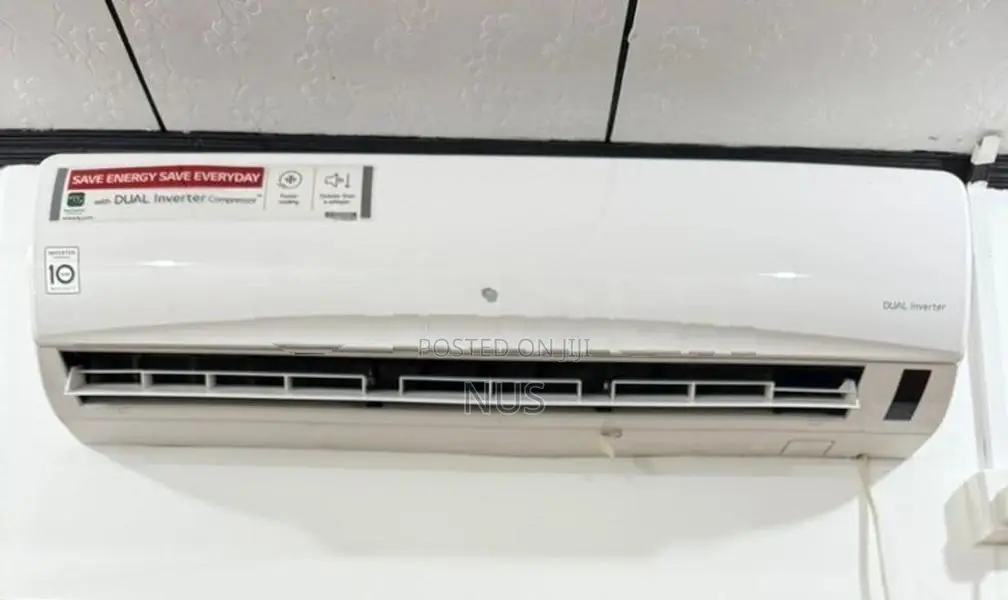 LG 18000BTU Dual Inverter Air Conditioner for Sale