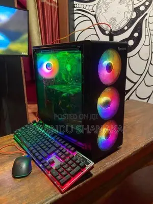 Desktop Computer