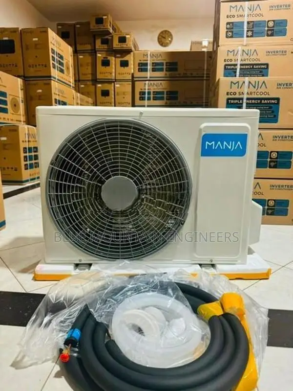 Manja - Non Inverter 12000 Air Conditioner