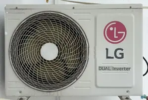 LG 18000BTU Dual Inverter Air Conditioner for Sale
