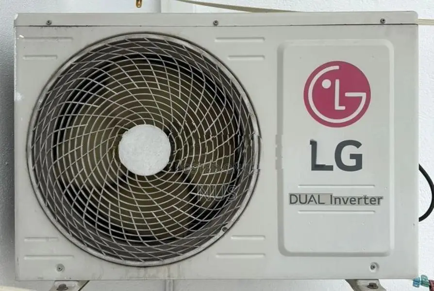 LG 18000BTU Dual Inverter Air Conditioner for Sale