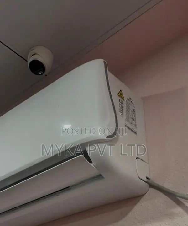 Myka 18000 BTU- Non Inverter