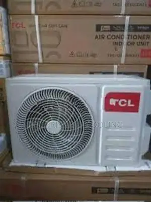 TCL 12000BTU Non Inverter Brand New AC