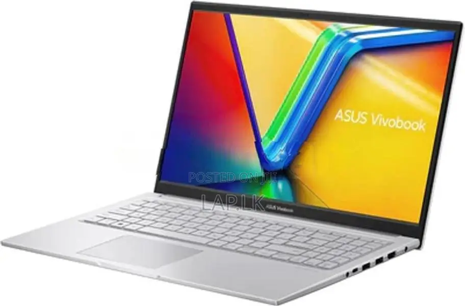 New Asus VivoBook X1504V 14th GEN Core 5 120U 15.6' Laptop