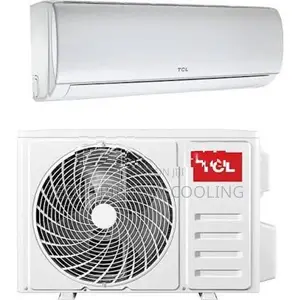 TCL 12000BTU Non Inverter Brand New AC