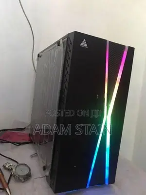 I5 4th Gen Gaming Computer
