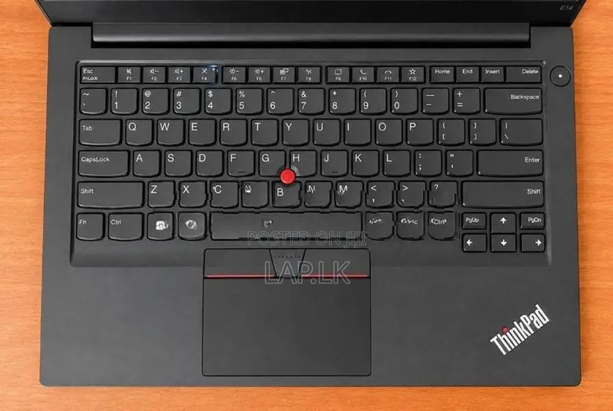 16GB | 512GB Lenovo ThinkPad Core i5 1135G7 11th GEN Laptop