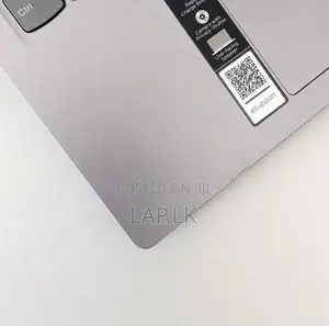 Lenovo ideapad Slim 3 Core i5 13420H 13th GEN 8GB / 512GB Laptop
