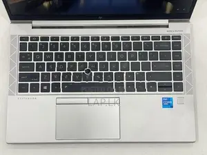 HP Elitebook 840 G8 Core i5 11th Gen Laptop 8GB RAM 256GB SSD