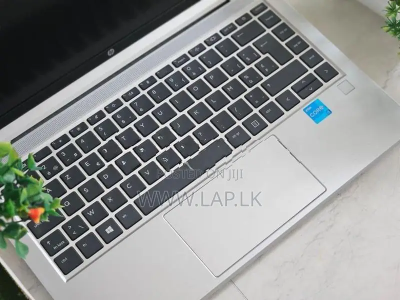 HP ProBook 440 G8 Core i5 1165G7–11th GEN 8GB RAM 256GB 3 SSD
