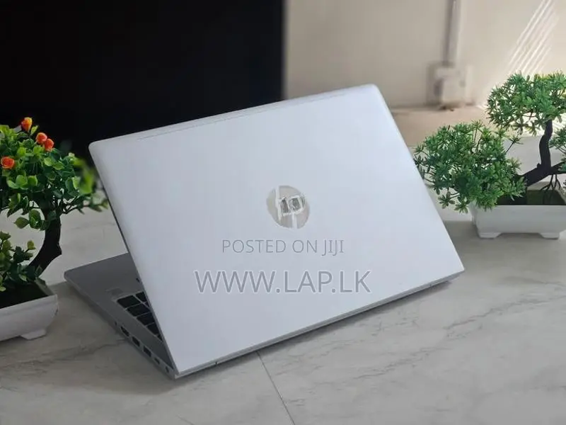 HP ProBook 440 G8 Core i5 1165G7–11th GEN 8GB RAM 256GB 3 SSD