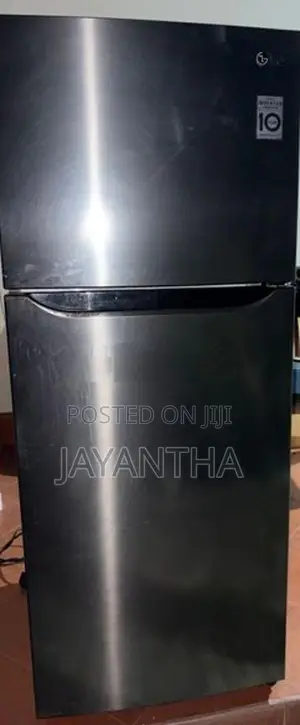 LG Refrigerator 260 L