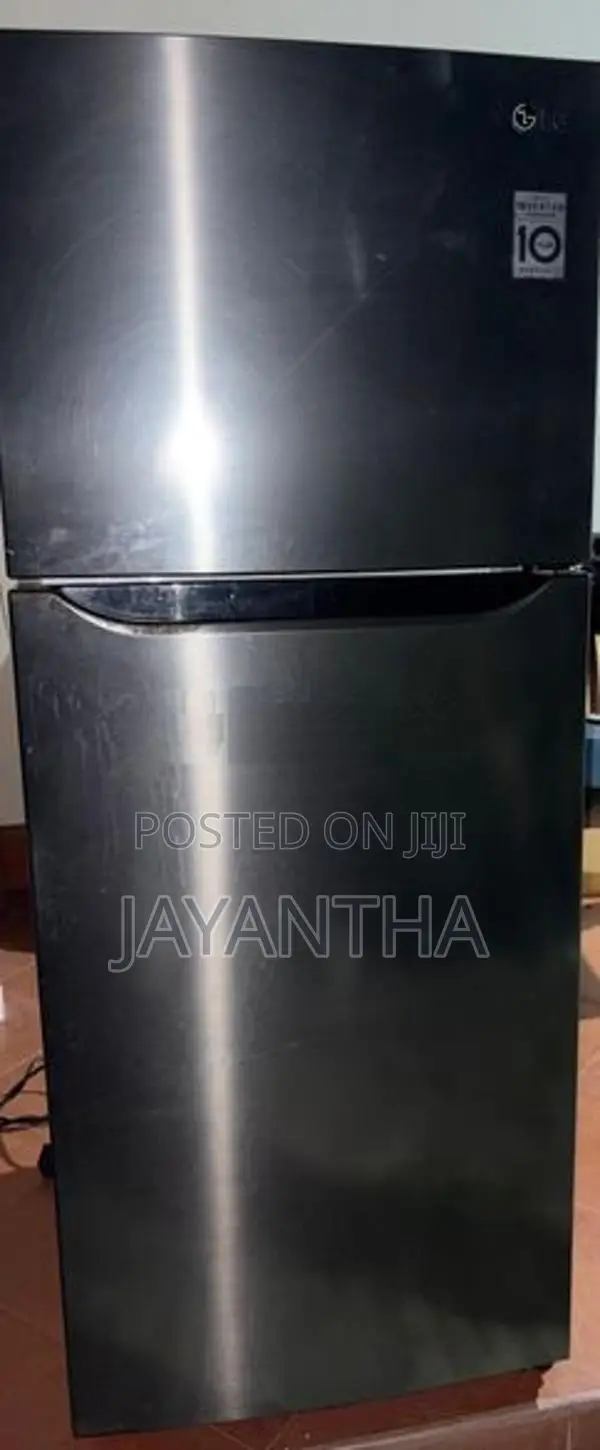 LG Refrigerator 260 L