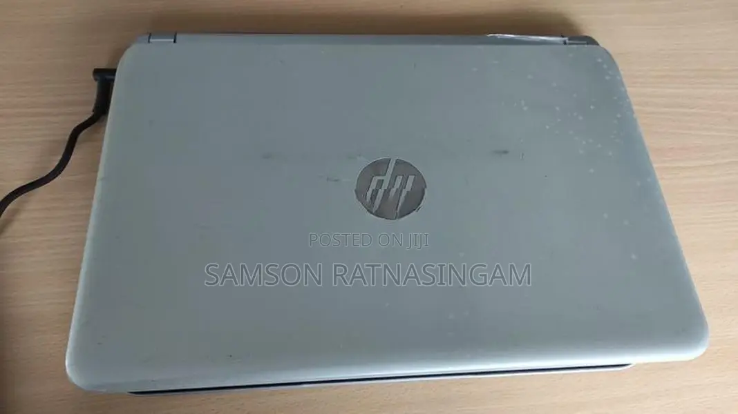 HP Pavilion 14-n014se – Intel Core i5