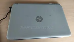 HP Pavilion 14-n014se – Intel Core i5