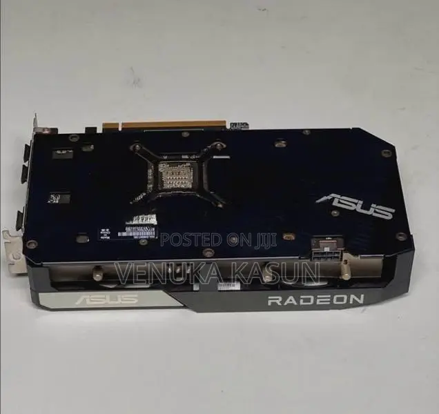RX 6600xt 8GB VGA Card