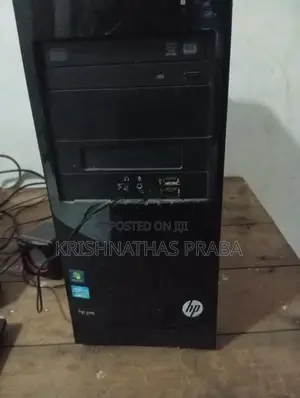 4th Generation Intel Core I5 Computer