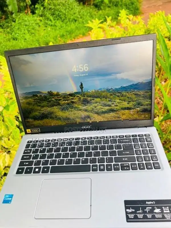 Acer Aspire i3 11th GEN