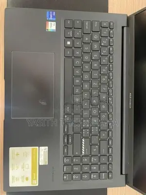 Asus Vivobook I9