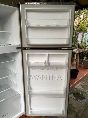 LG Refrigerator 260 L