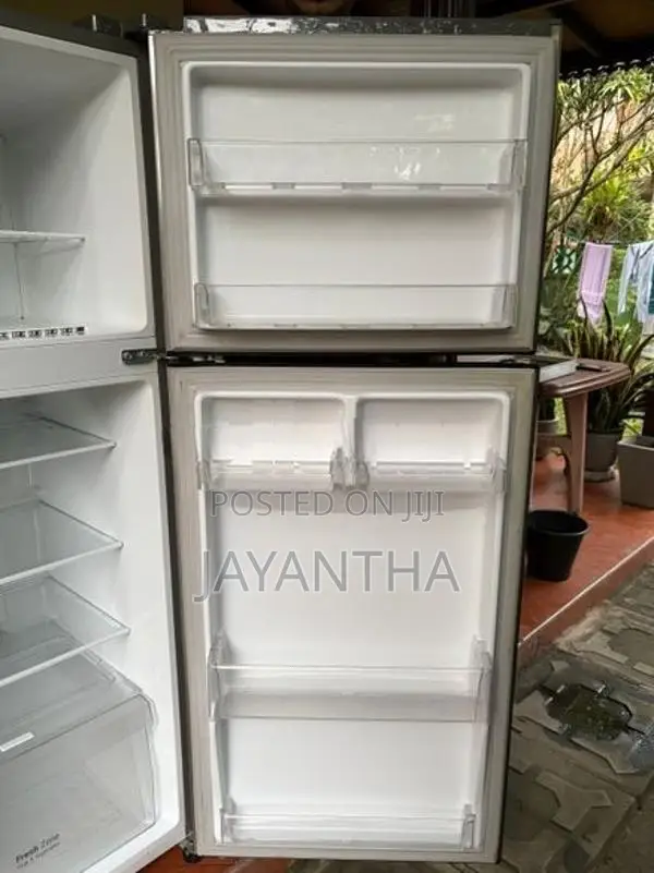 LG Refrigerator 260 L