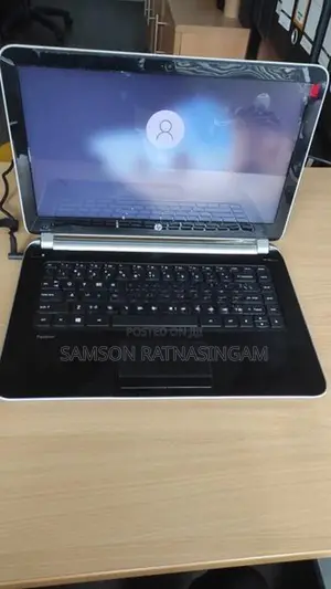 HP Pavilion 14-n014se – Intel Core i5