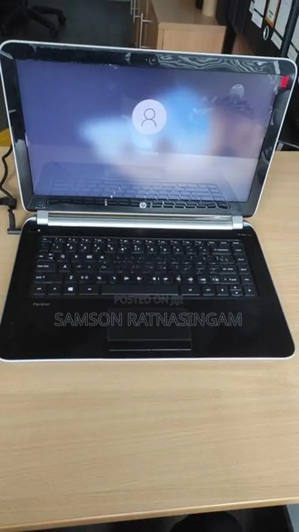 HP Pavilion 14-n014se – Intel Core i5