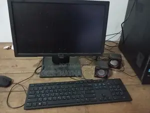 4th Generation Intel Core I5 Computer