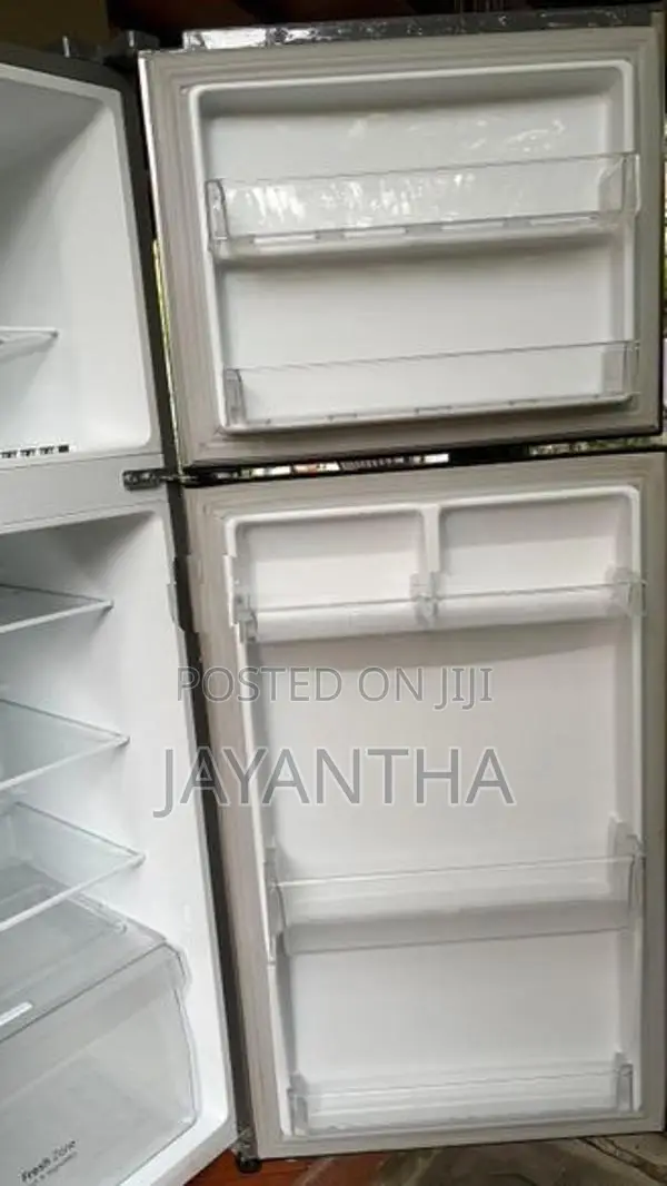 LG Refrigerator 260 L