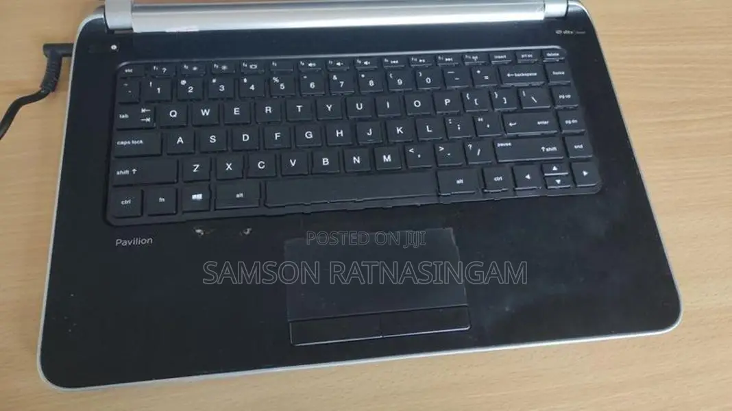 HP Pavilion 14-n014se – Intel Core i5