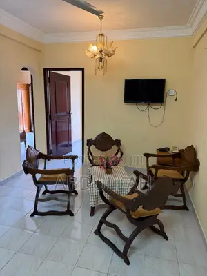 Furnished 2bdrm Apartment in Wellawatte for rent