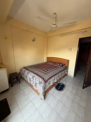 Furnished 2bdrm Apartment in Wellawatte for rent