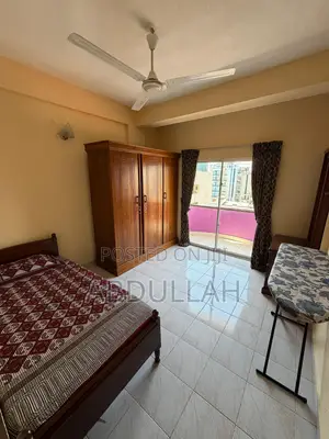 Furnished 2bdrm Apartment in Wellawatte for rent