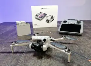 Brand New Original Dji Mini4 Pro Combo Plus Drone