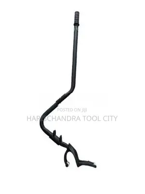 Truck Tyre Lever (Demount Tool)