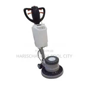 Jieba Floor Polisher 1200w 17"