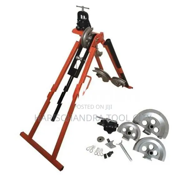Electric Conduit Pipe Bender