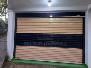 Used Roller Door for Sale
