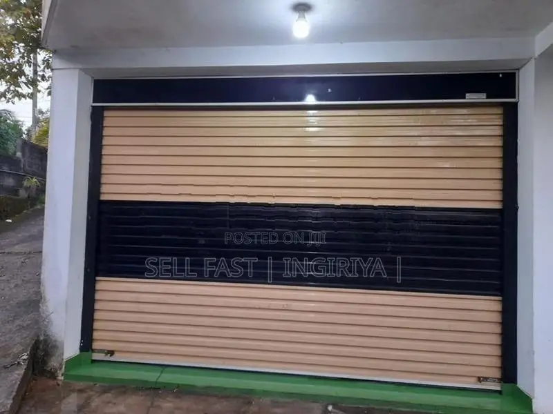 Used Roller Door for Sale