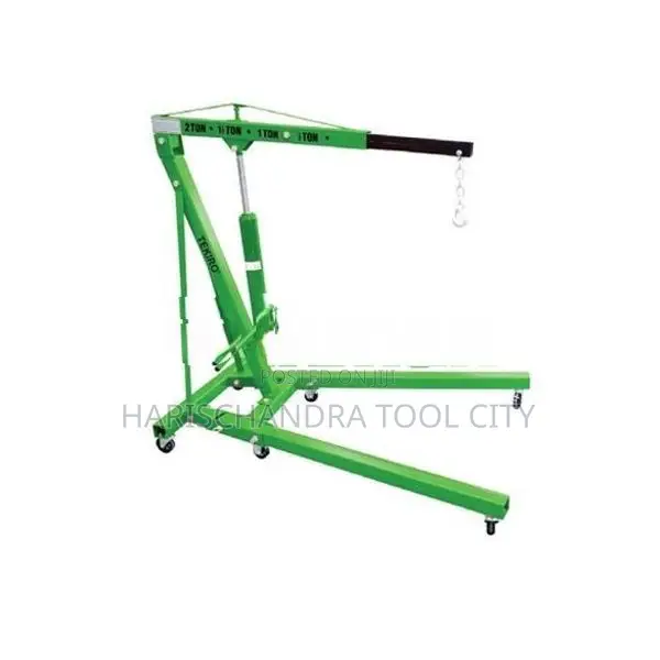 Tekiro Engine Crane 2Ton