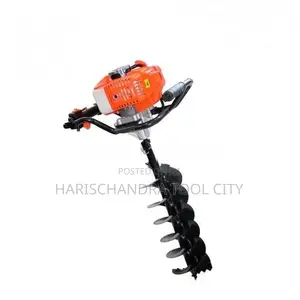 DBL Earth Auger Machine 52cc